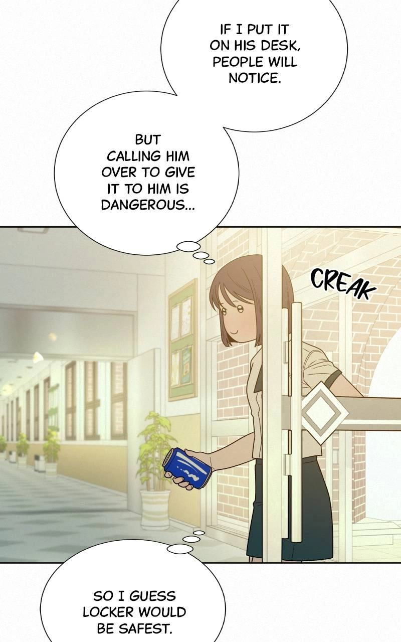 Operation: True Love Chapter 74, page 81 of 106