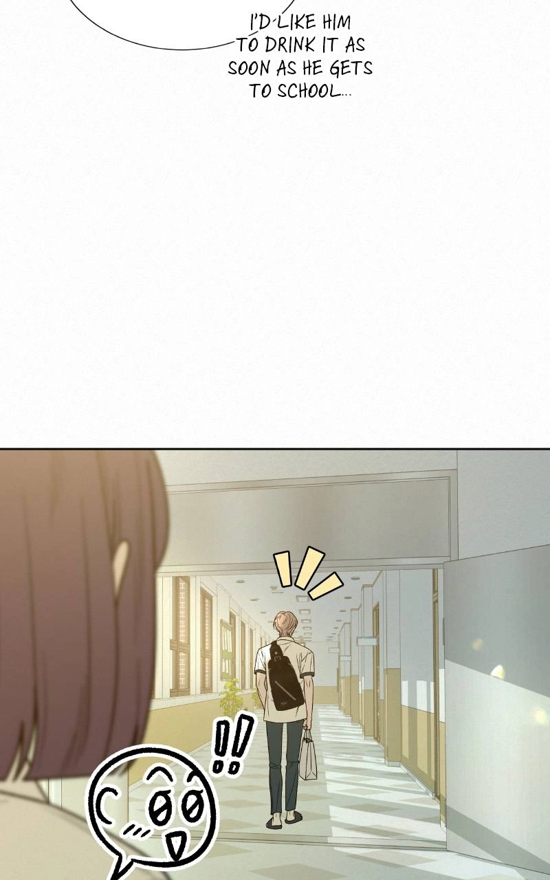 Operation: True Love Chapter 74, page 82 of 106