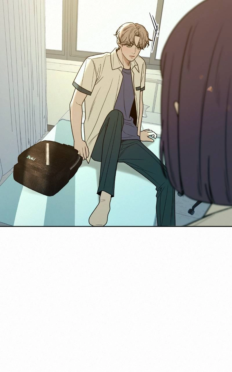Operation: True Love Chapter 74, page 89 of 106