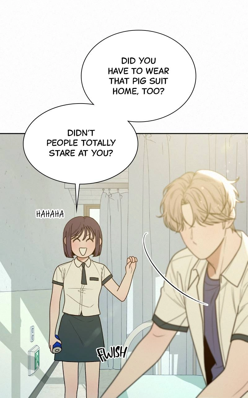 Operation: True Love Chapter 74, page 90 of 106