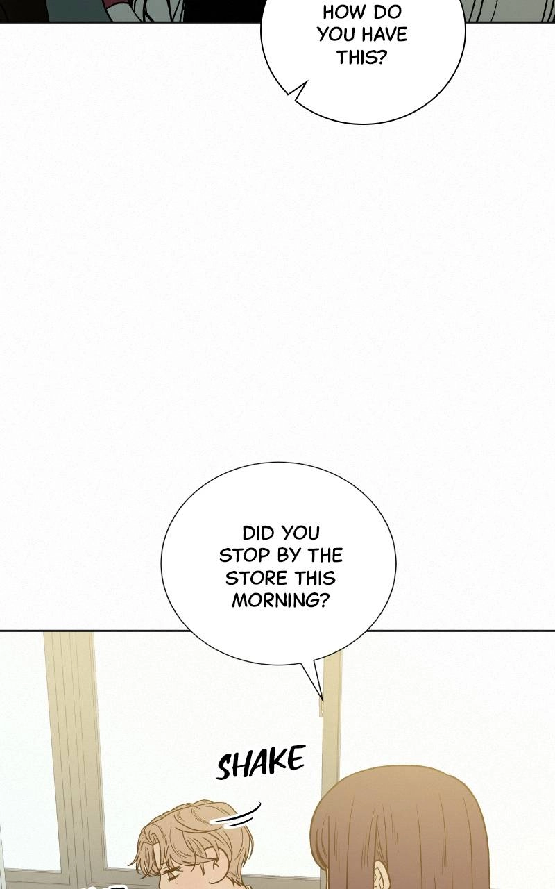 Operation: True Love Chapter 74, page 93 of 106