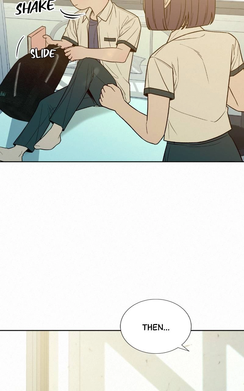 Operation: True Love Chapter 74, page 94 of 106