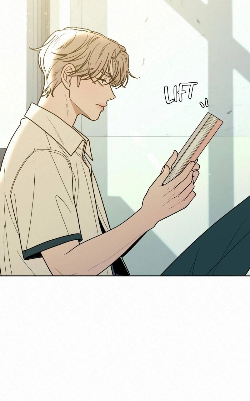 Operation: True Love Chapter 74, page 95 of 106