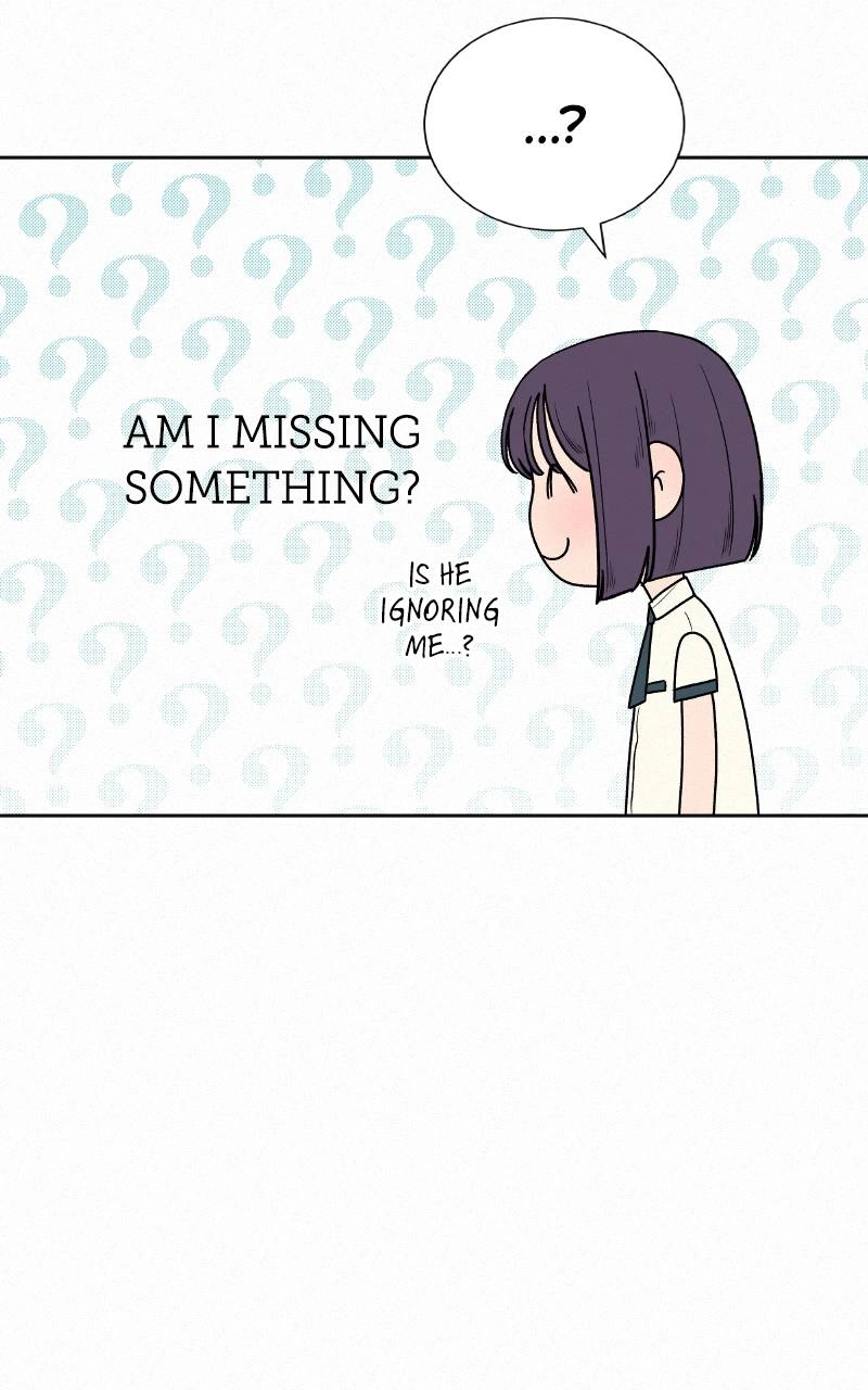 Operation: True Love Chapter 74, page 96 of 106