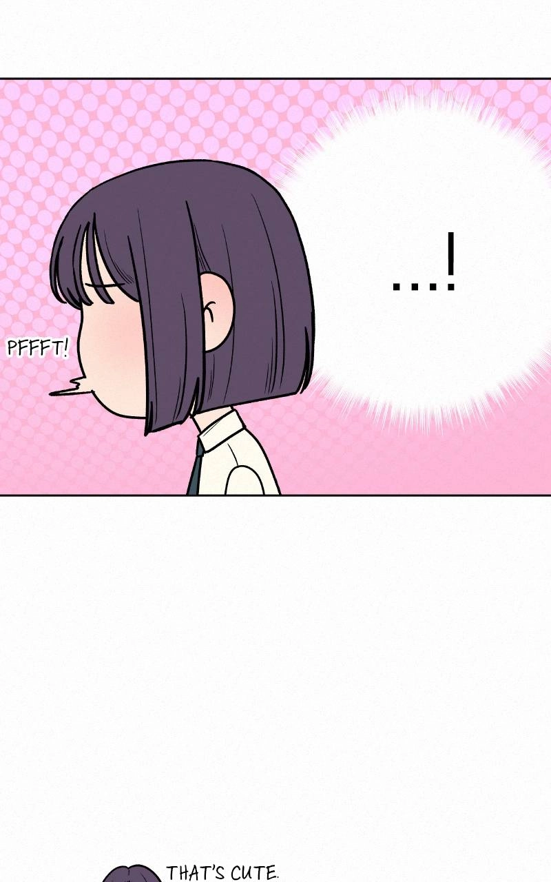 Operation: True Love Chapter 74, page 98 of 106