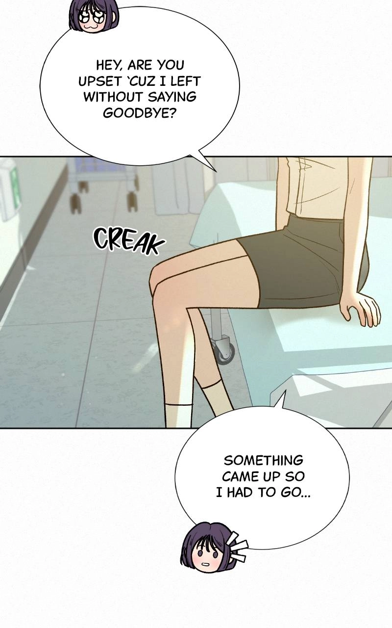 Operation: True Love Chapter 74, page 99 of 106