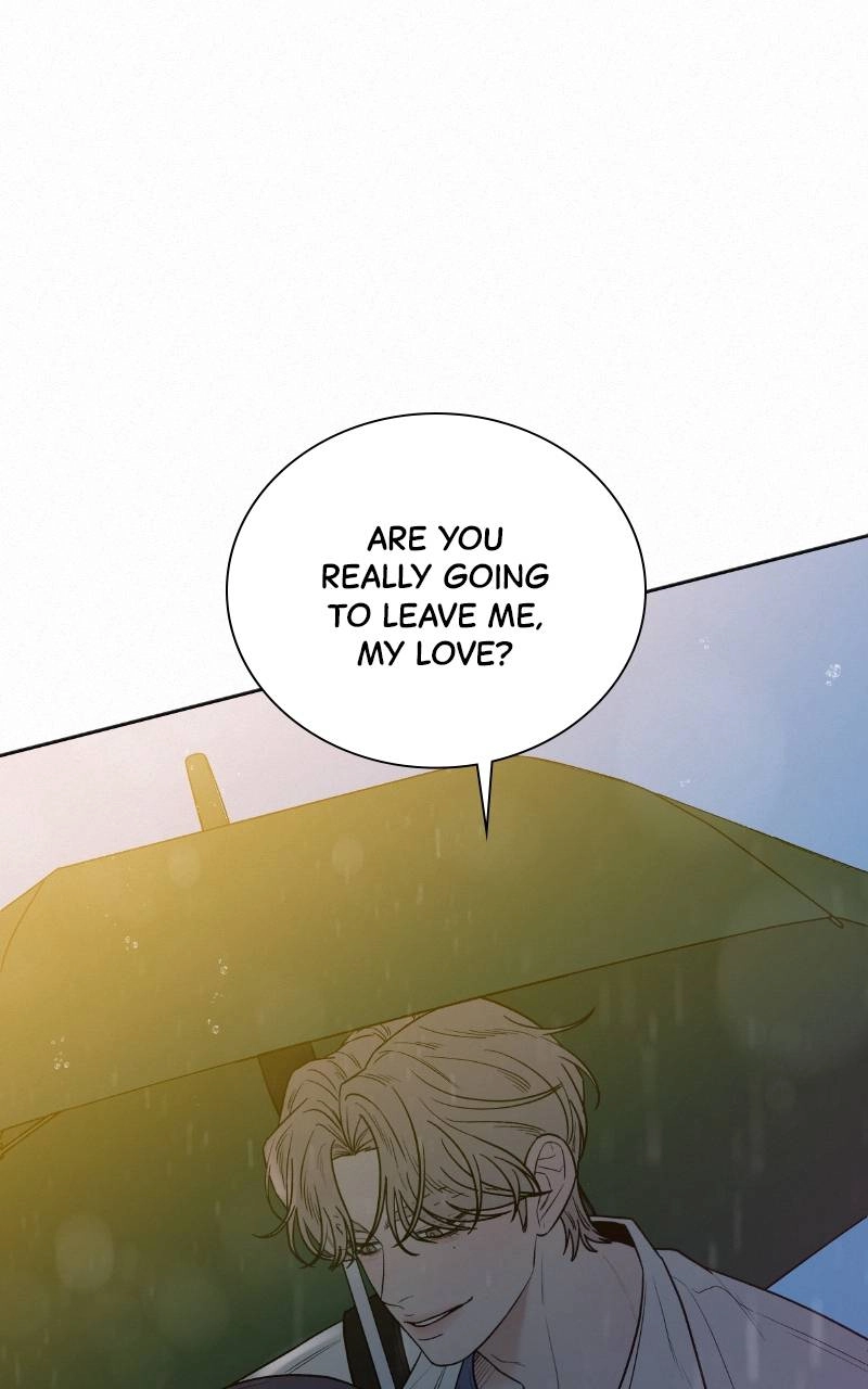 Operation: True Love Chapter 75, page 106 of 108