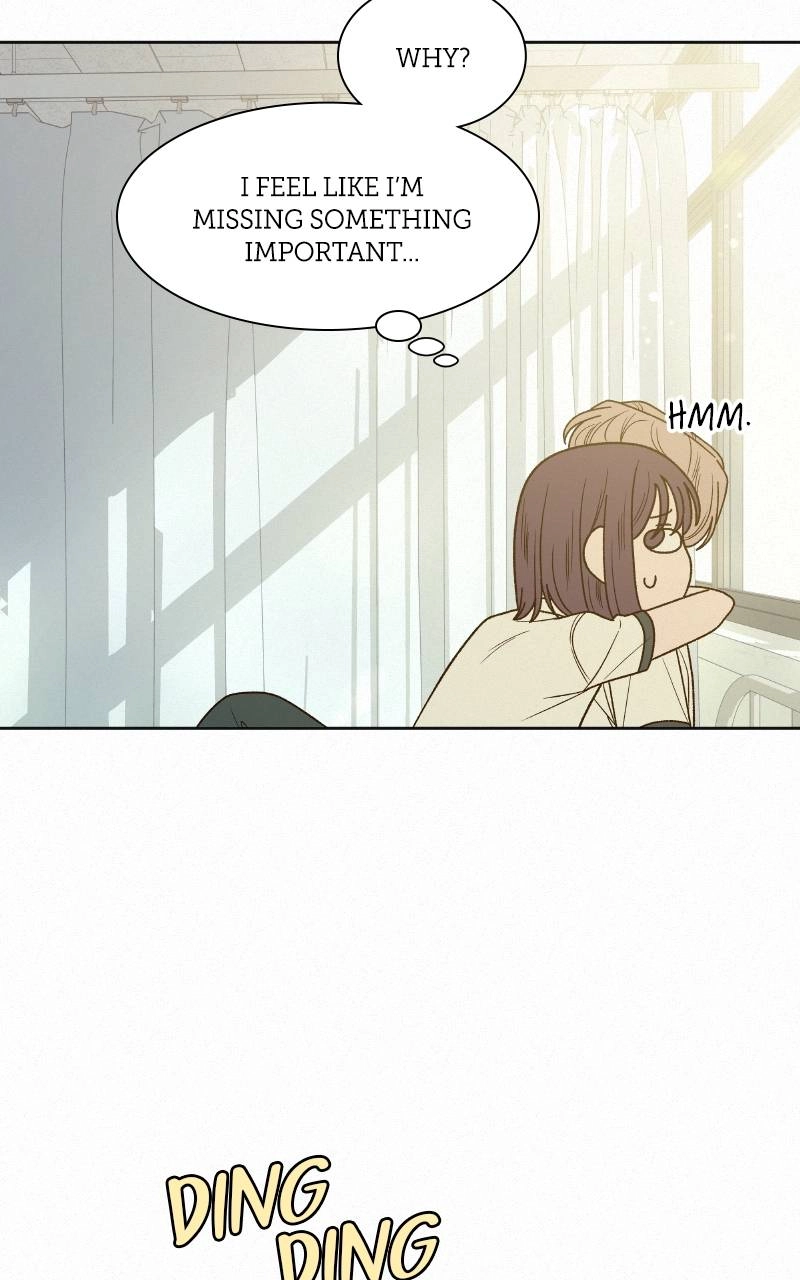 Operation: True Love Chapter 75, page 12 of 108