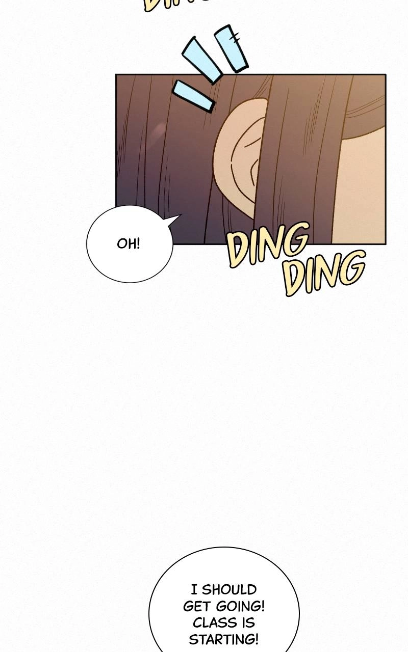 Operation: True Love Chapter 75, page 13 of 108