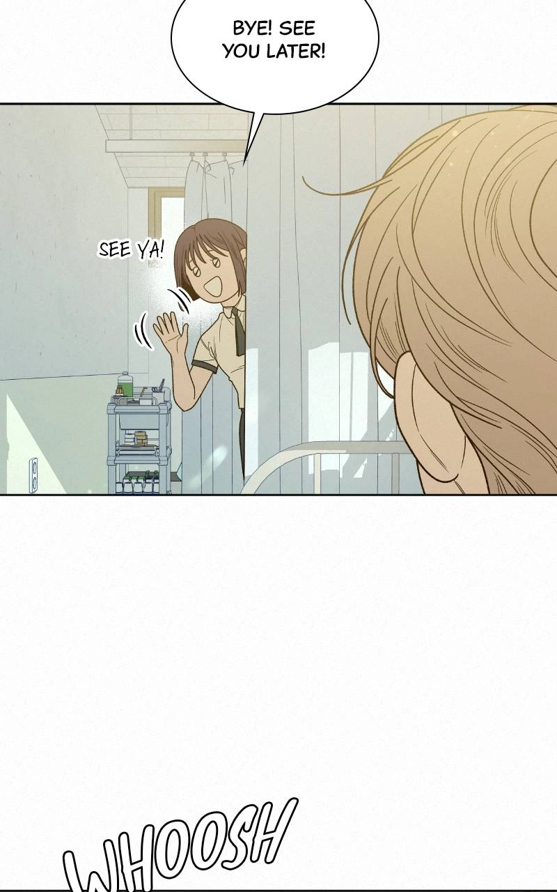 Operation: True Love Chapter 75, page 15 of 108