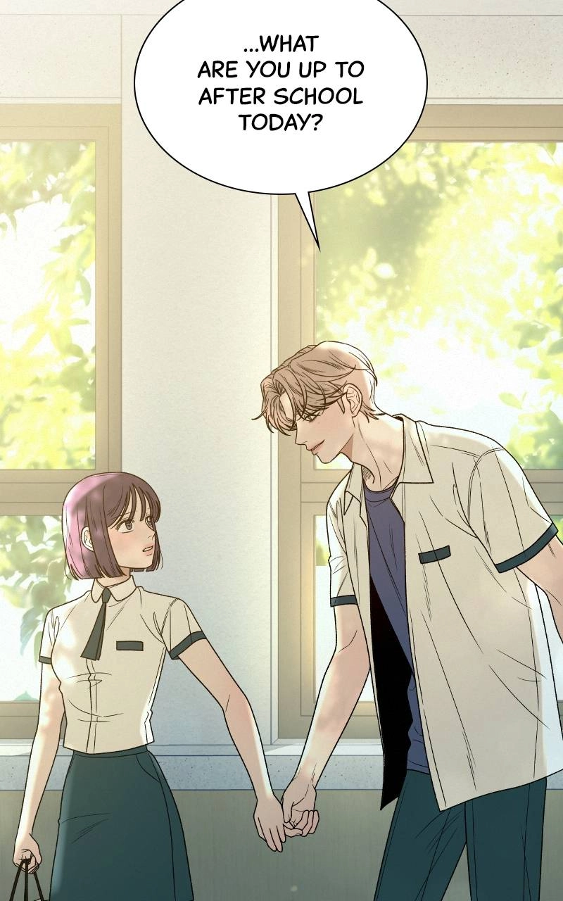 Operation: True Love Chapter 75, page 26 of 108
