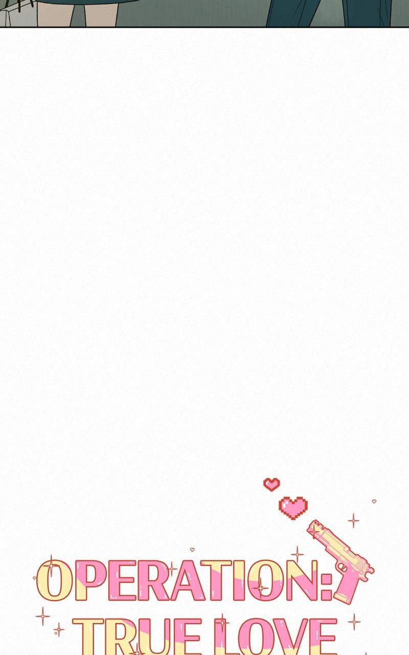Operation: True Love Chapter 75, page 27 of 108