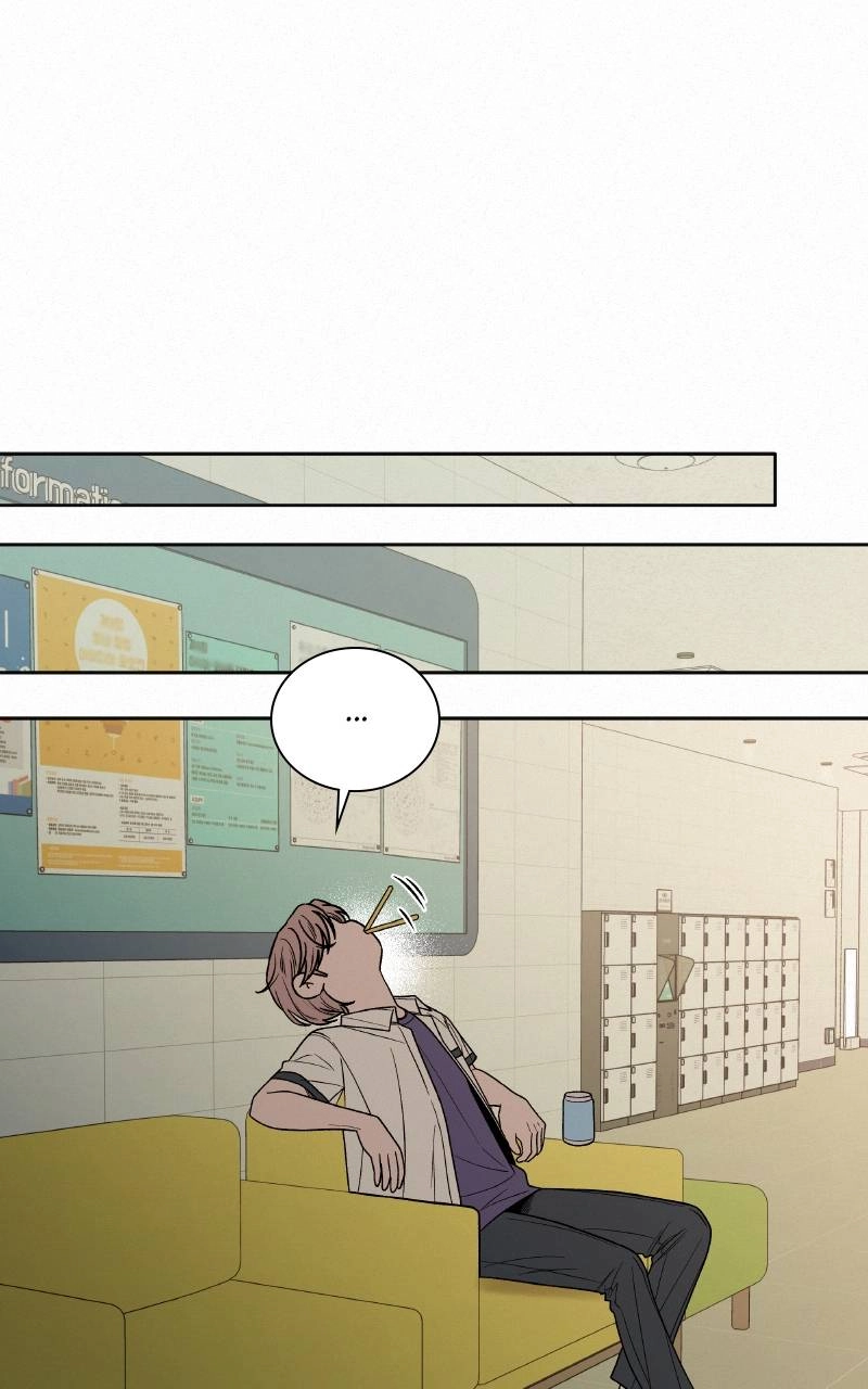 Operation: True Love Chapter 75, page 35 of 108