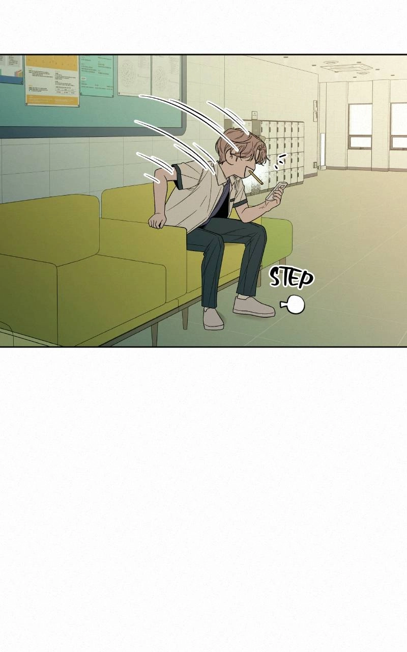 Operation: True Love Chapter 75, page 41 of 108