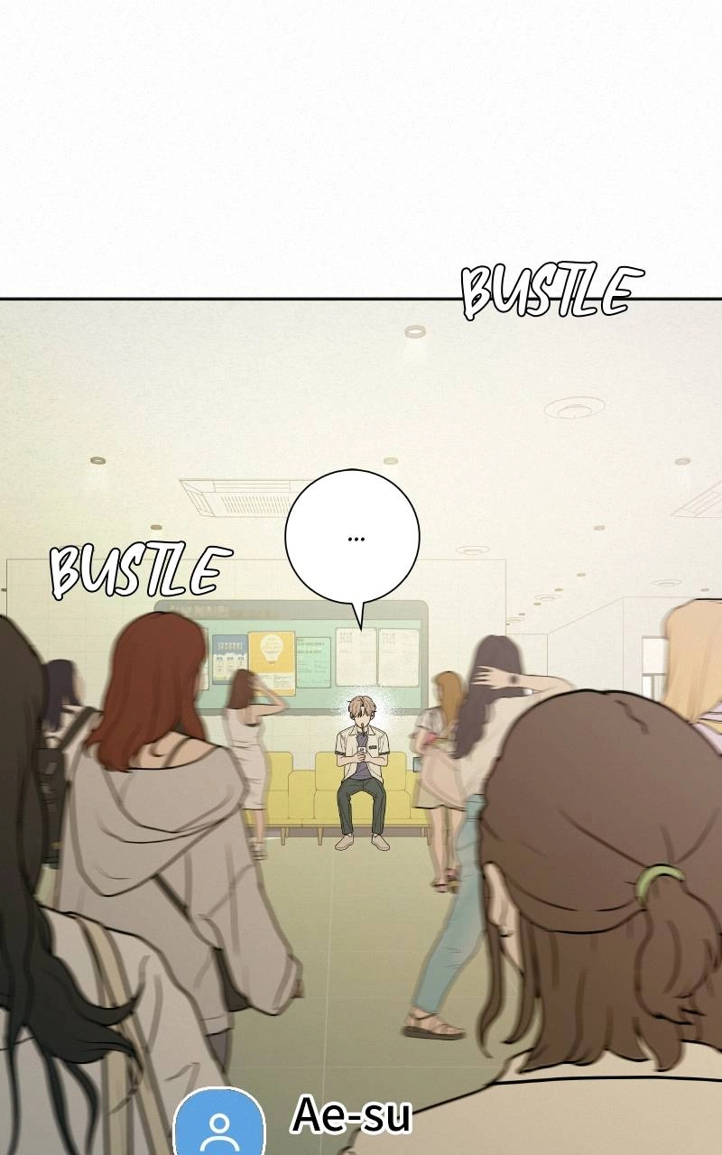 Operation: True Love Chapter 75, page 45 of 108