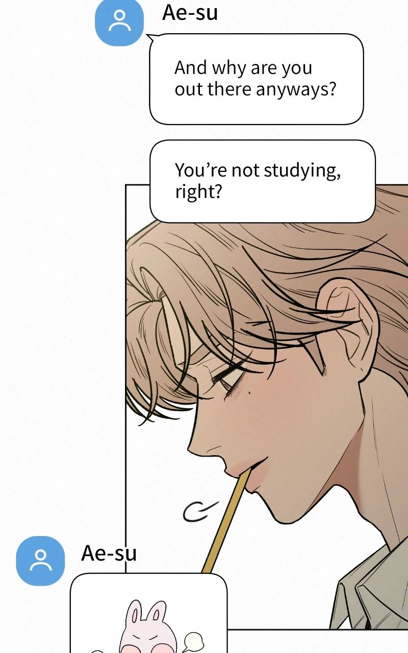 Operation: True Love Chapter 75, page 47 of 108