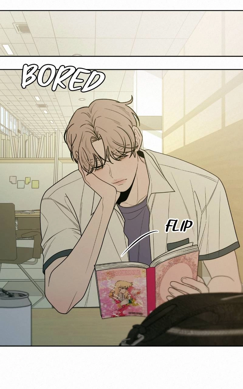 Operation: True Love Chapter 75, page 54 of 108