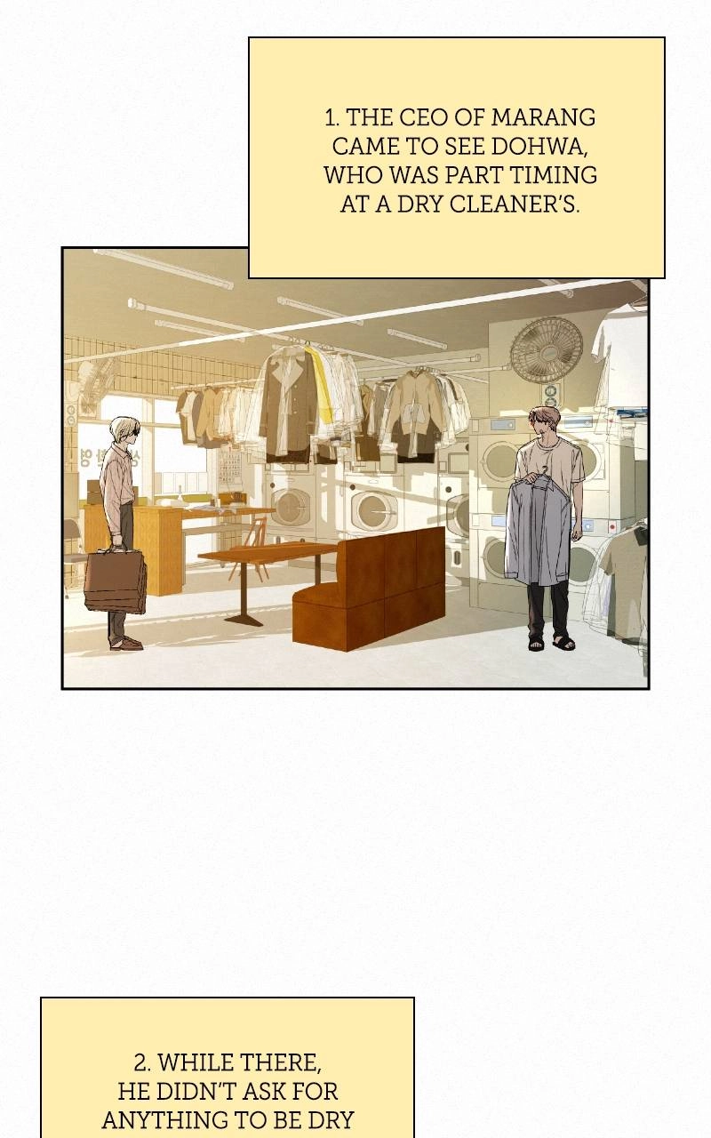 Operation: True Love Chapter 75, page 6 of 108