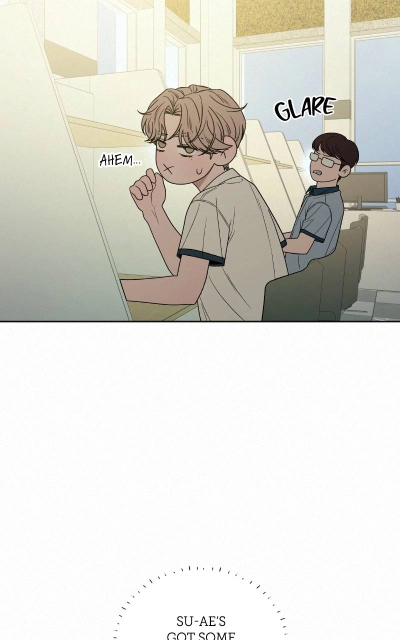 Operation: True Love Chapter 75, page 60 of 108