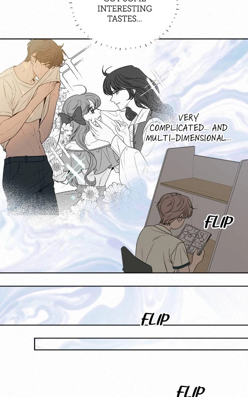 Operation: True Love Chapter 75, page 61 of 108