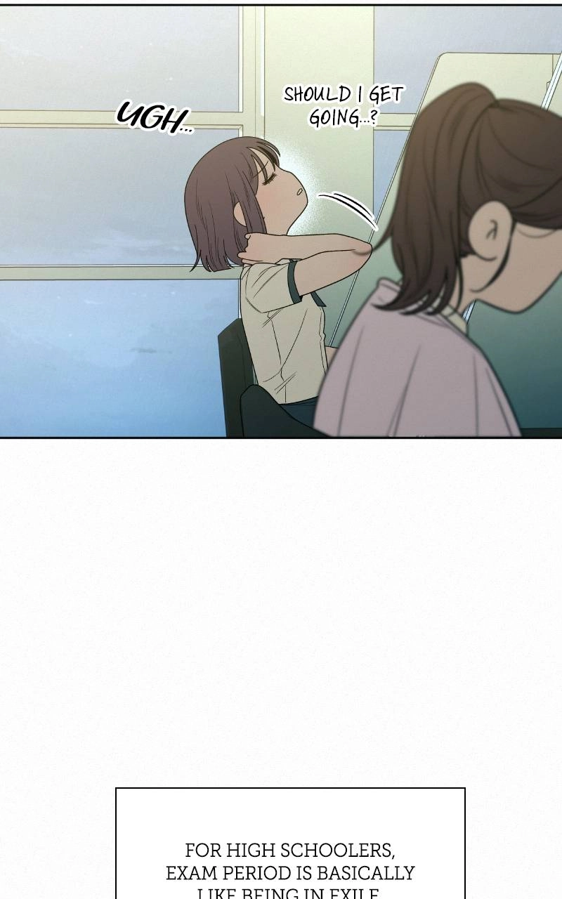 Operation: True Love Chapter 75, page 63 of 108