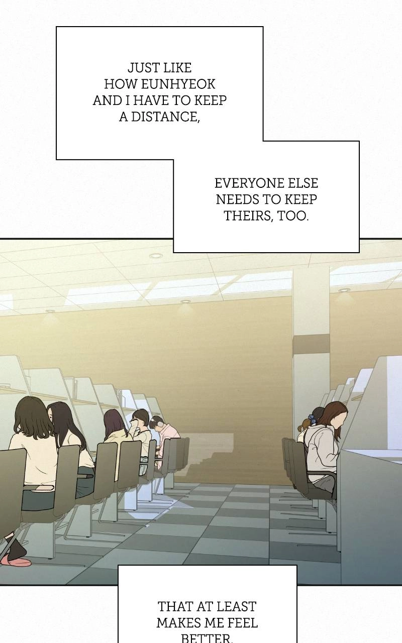 Operation: True Love Chapter 75, page 67 of 108