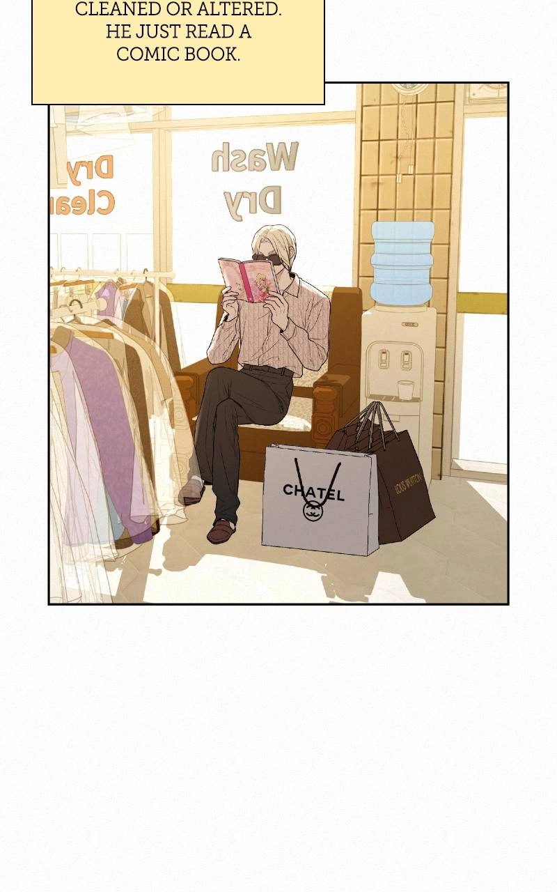 Operation: True Love Chapter 75, page 7 of 108