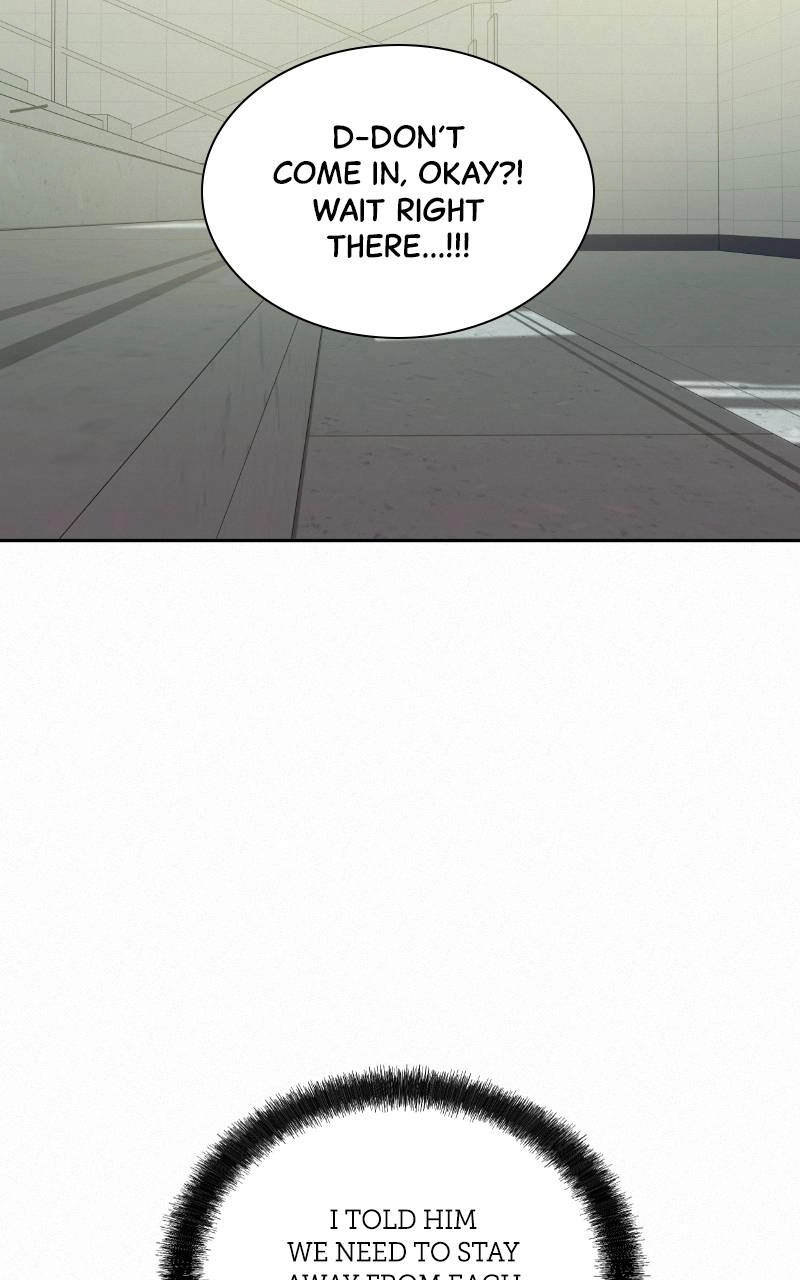 Operation: True Love Chapter 75, page 76 of 108