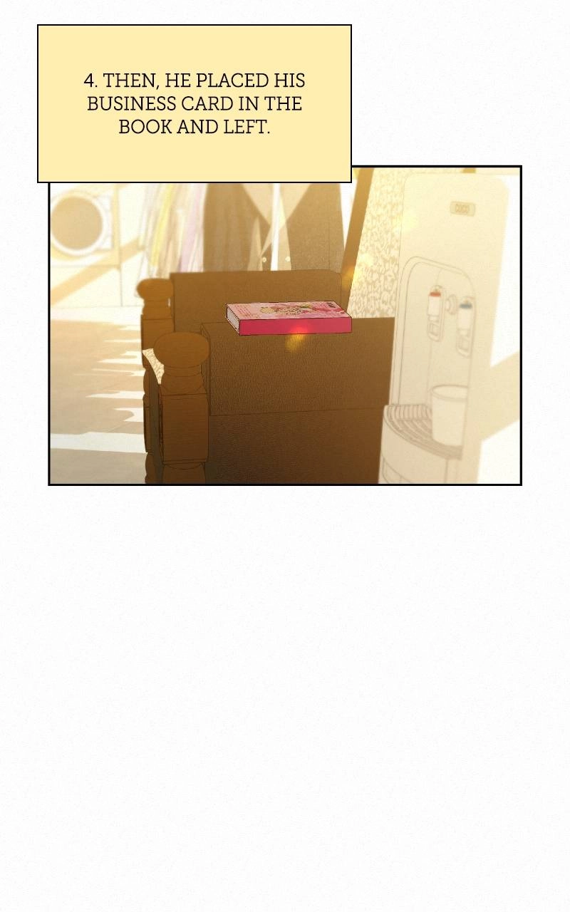 Operation: True Love Chapter 75, page 9 of 108