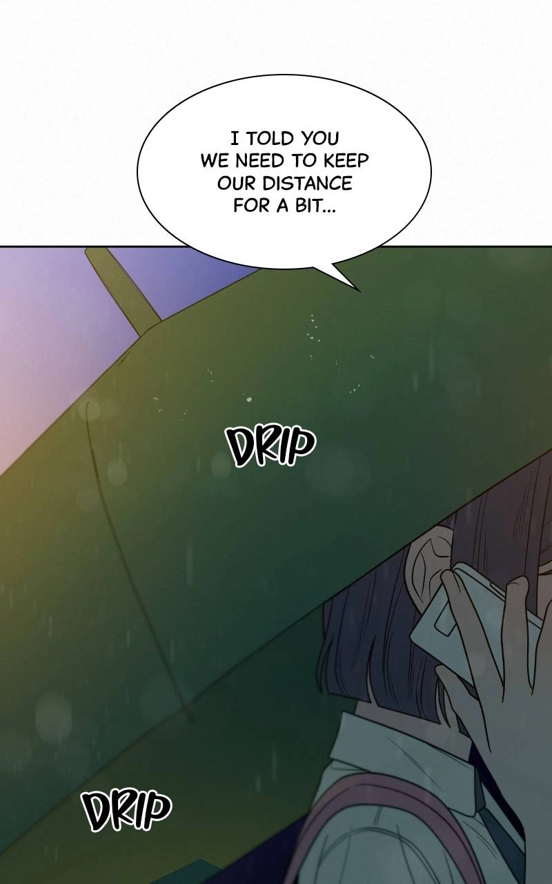 Operation: True Love Chapter 75, page 91 of 108
