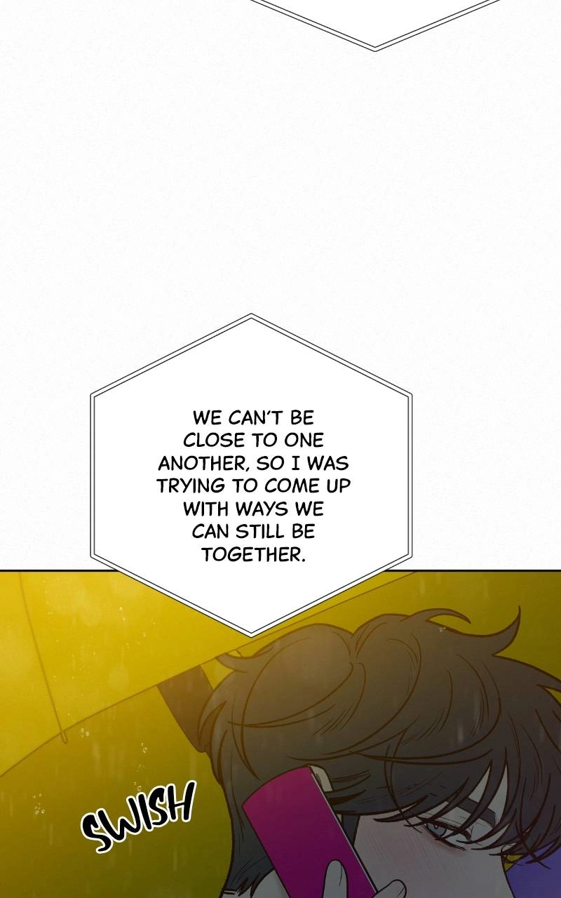 Operation: True Love Chapter 75, page 96 of 108