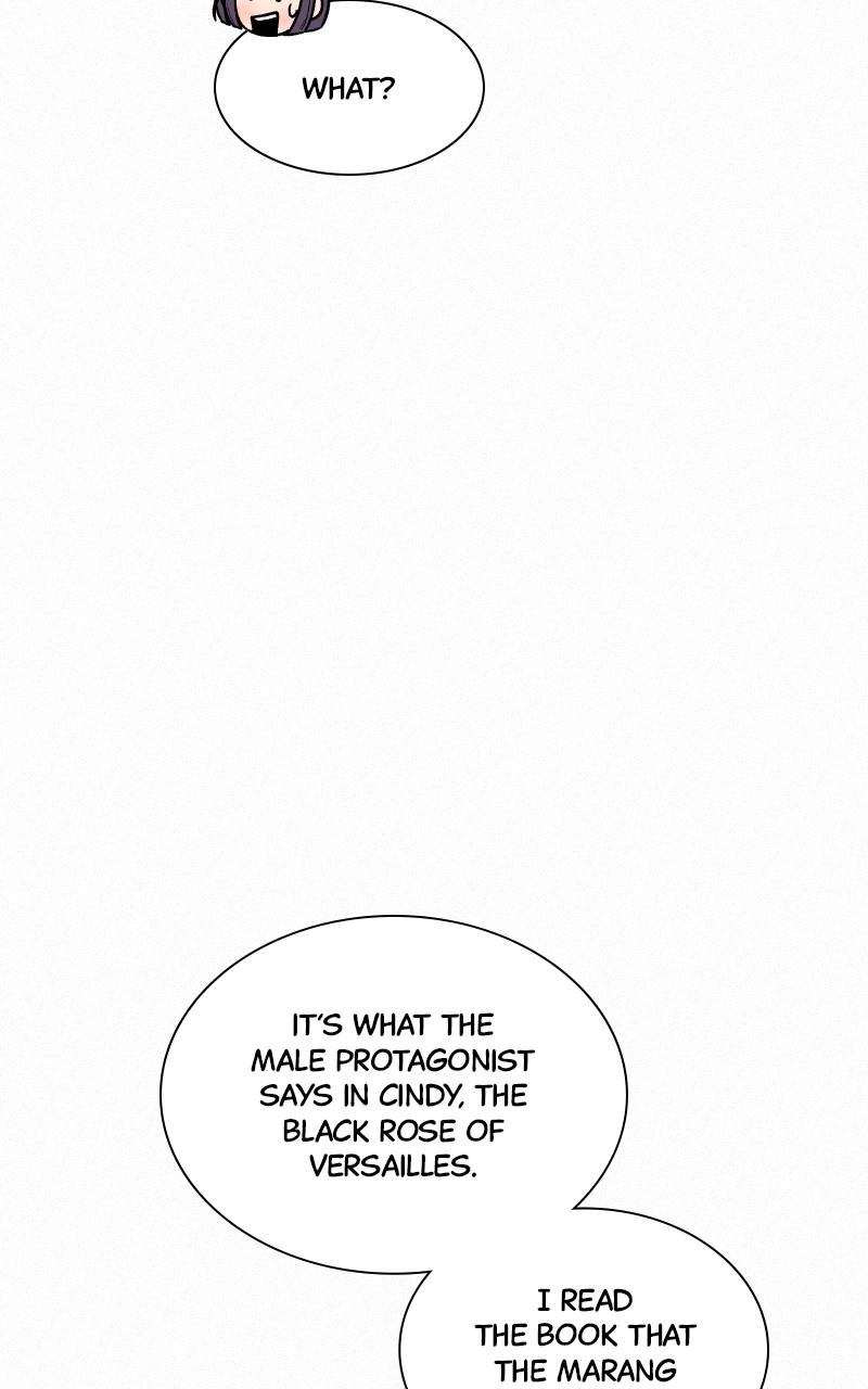 Operation: True Love Chapter 76, page 10 of 110