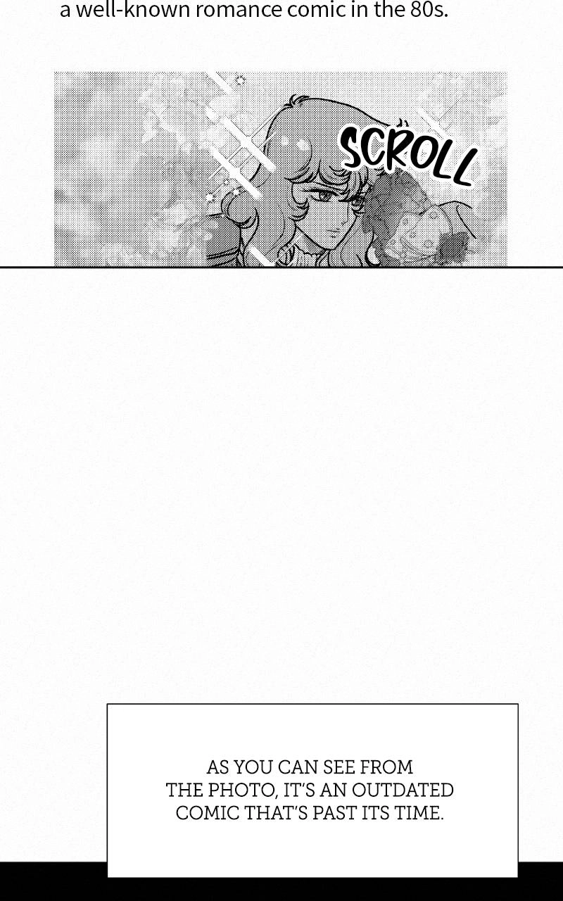 Operation: True Love Chapter 76, page 105 of 110