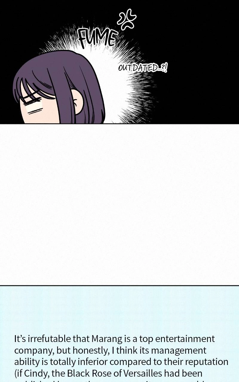 Operation: True Love Chapter 76, page 106 of 110