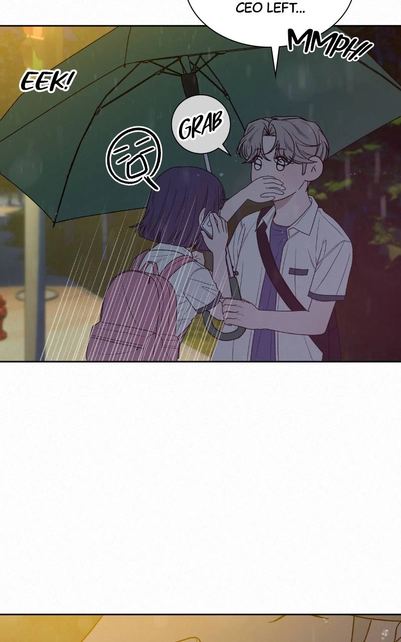 Operation: True Love Chapter 76, page 11 of 110