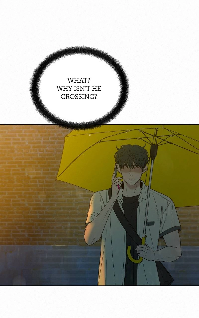 Operation: True Love Chapter 76, page 19 of 110