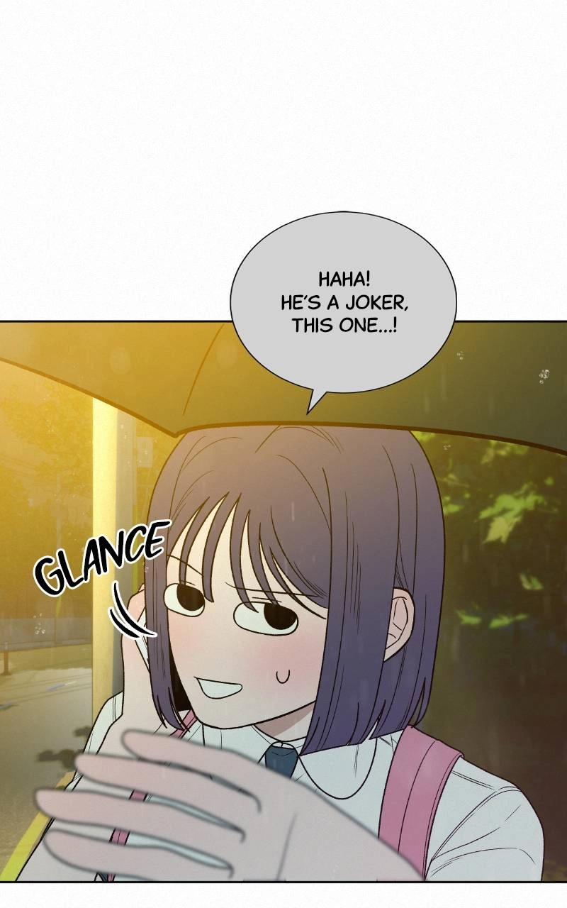 Operation: True Love Chapter 76, page 21 of 110