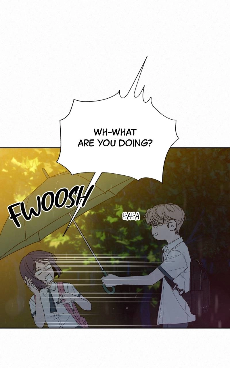 Operation: True Love Chapter 76, page 25 of 110