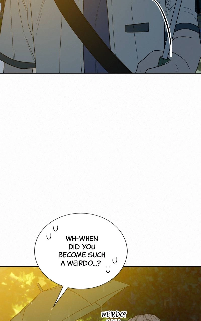 Operation: True Love Chapter 76, page 27 of 110