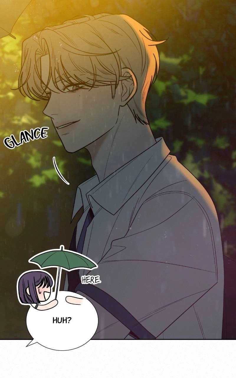 Operation: True Love Chapter 76, page 30 of 110