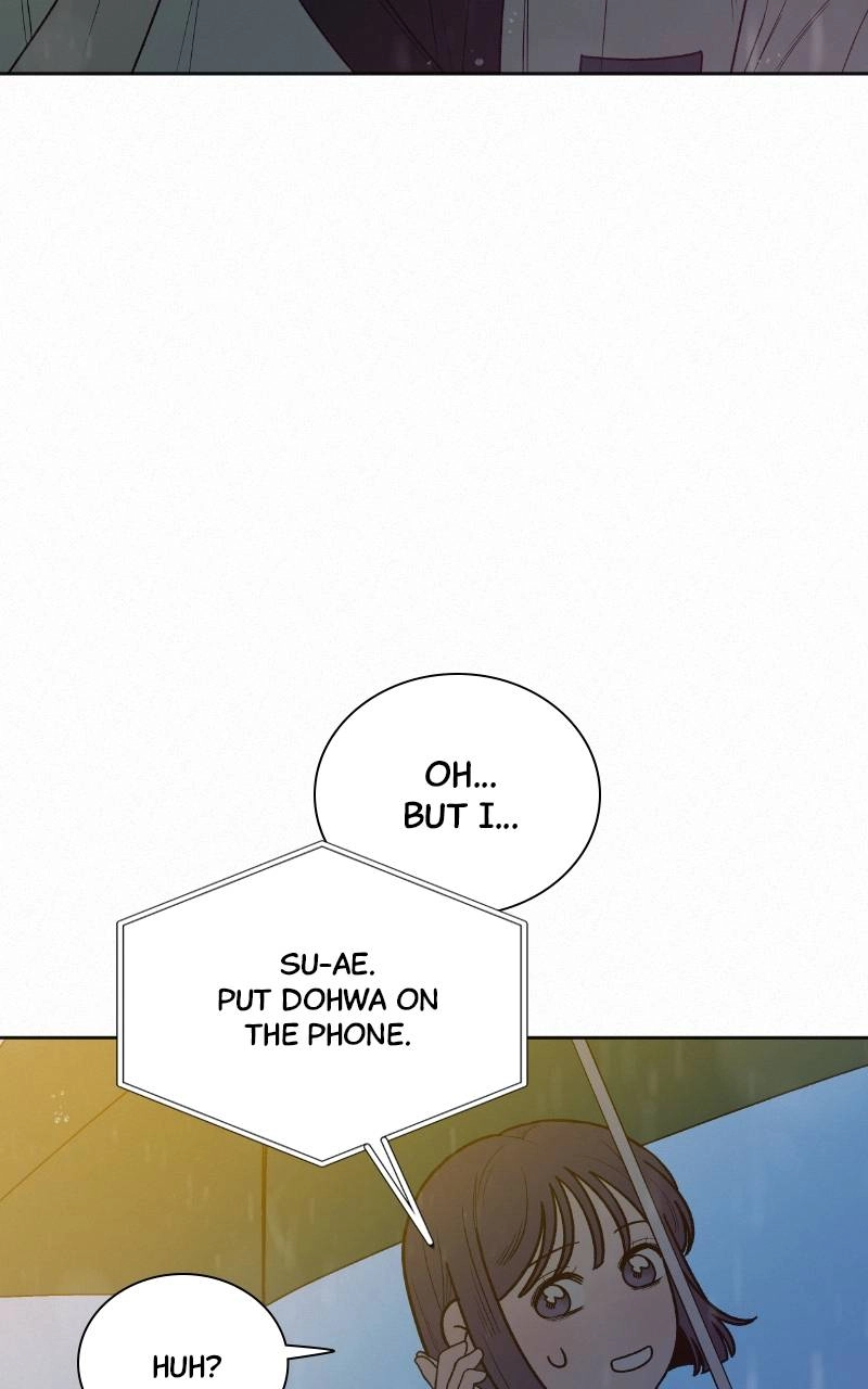 Operation: True Love Chapter 76, page 32 of 110