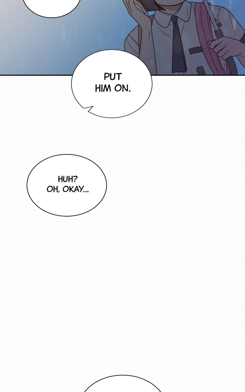 Operation: True Love Chapter 76, page 33 of 110