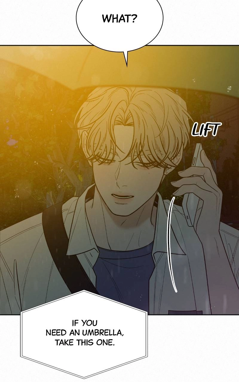 Operation: True Love Chapter 76, page 34 of 110
