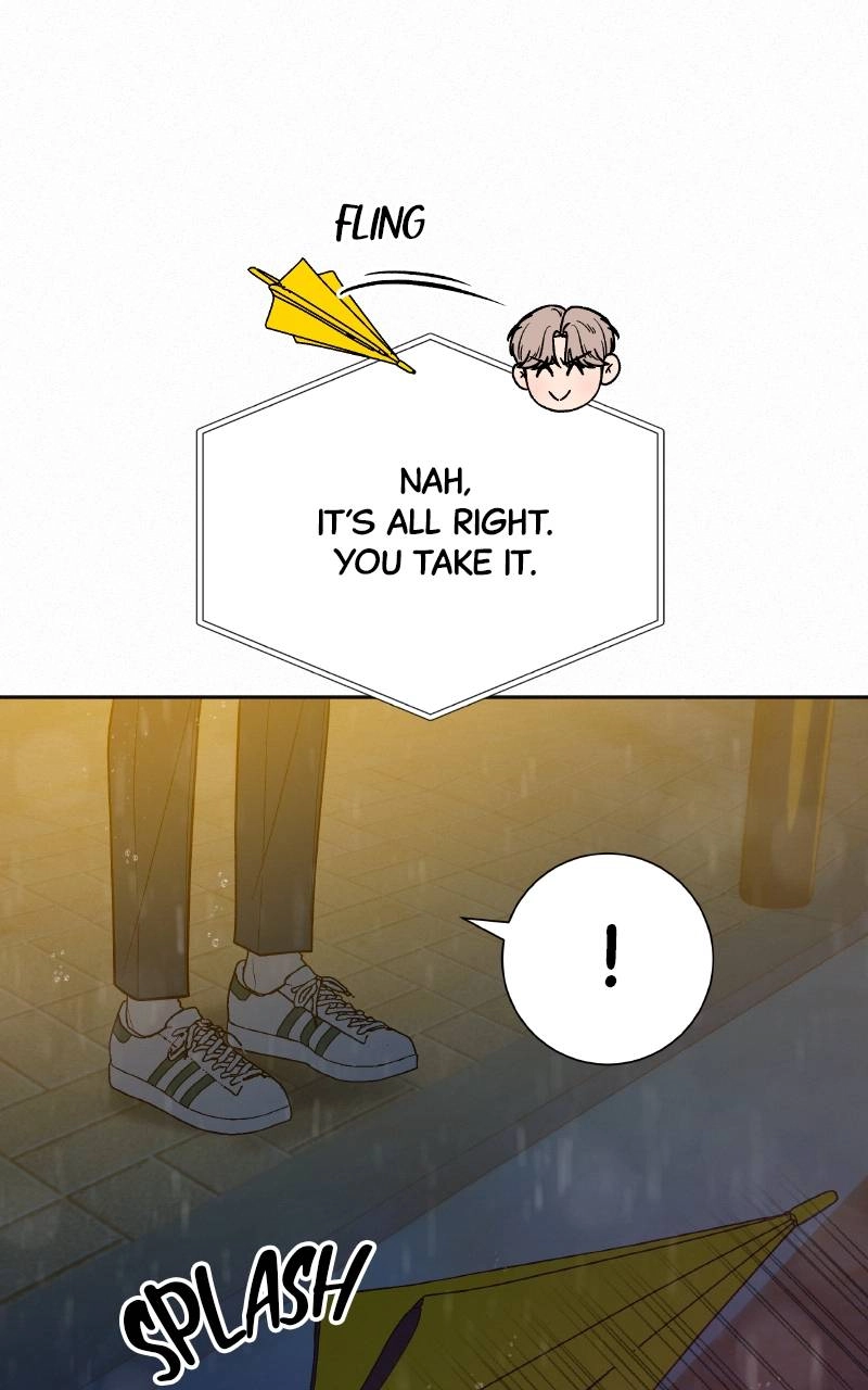Operation: True Love Chapter 76, page 39 of 110