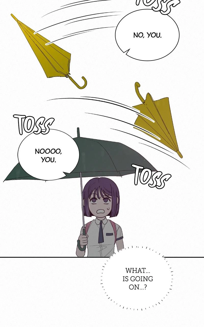 Operation: True Love Chapter 76, page 44 of 110