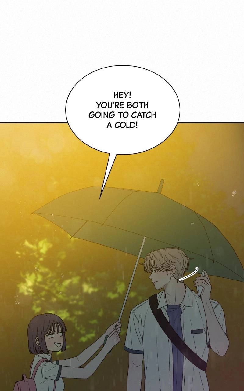 Operation: True Love Chapter 76, page 47 of 110