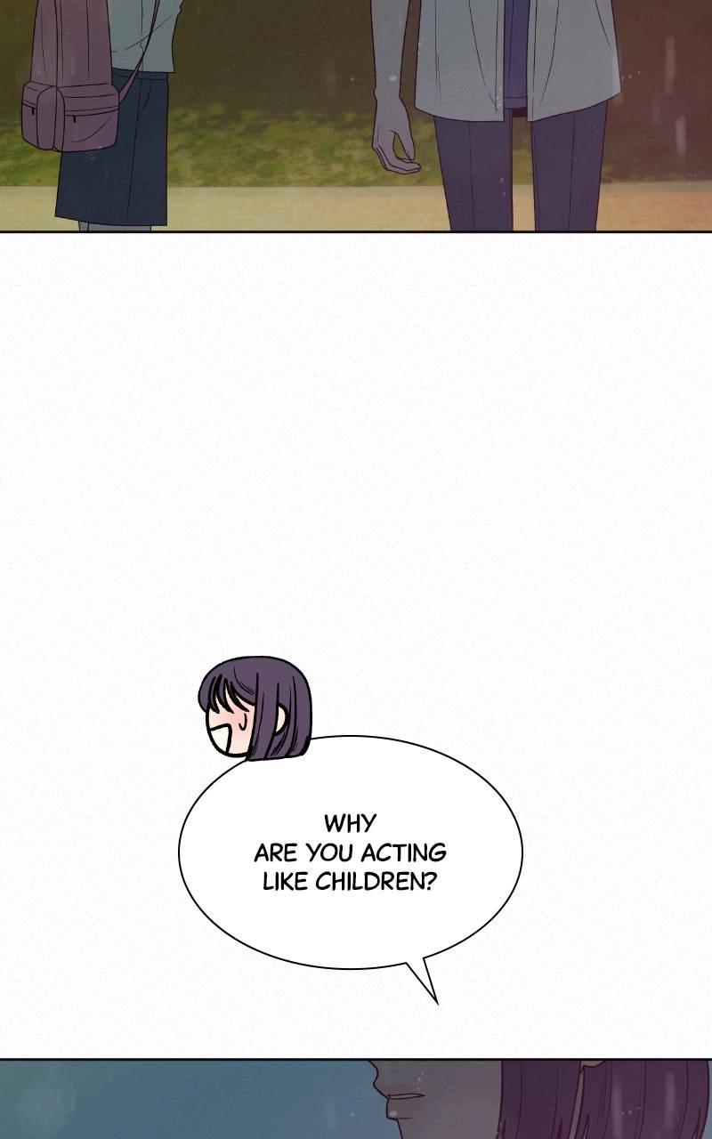 Operation: True Love Chapter 76, page 48 of 110