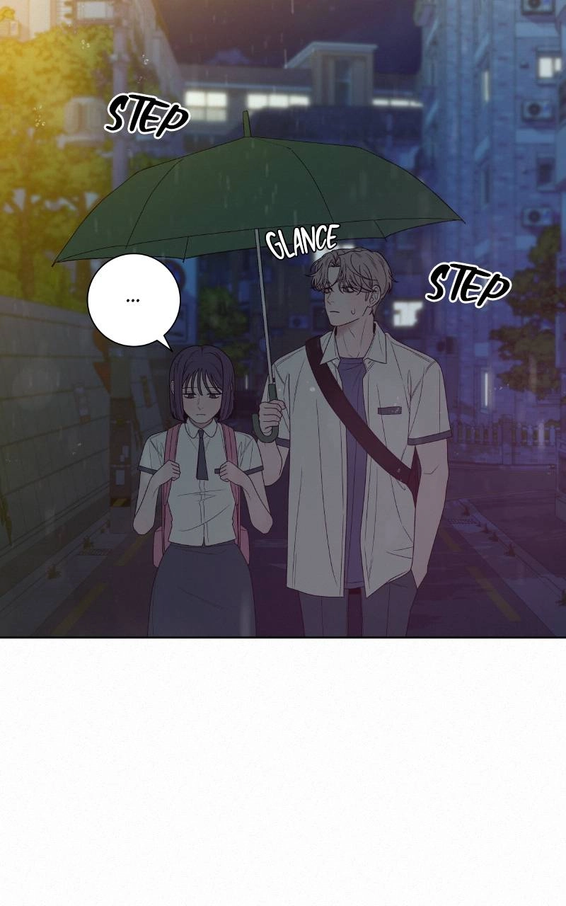 Operation: True Love Chapter 76, page 58 of 110
