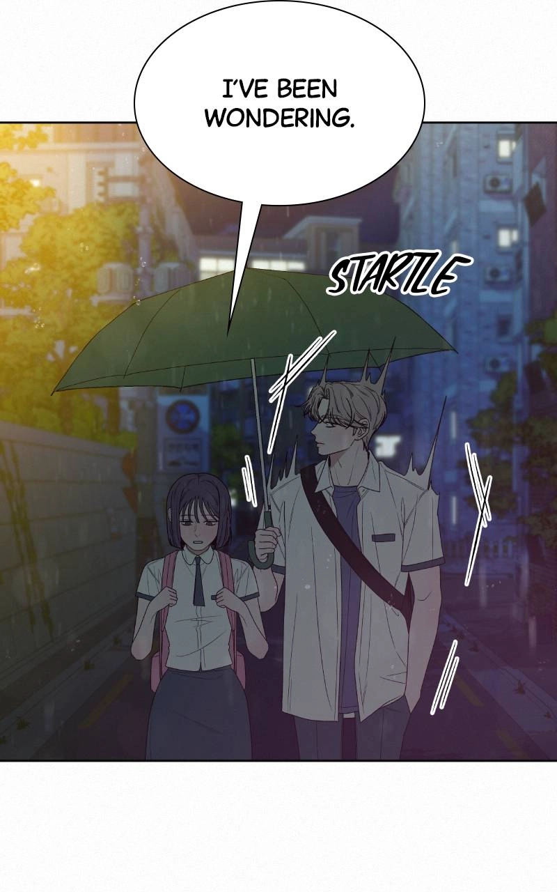 Operation: True Love Chapter 76, page 59 of 110