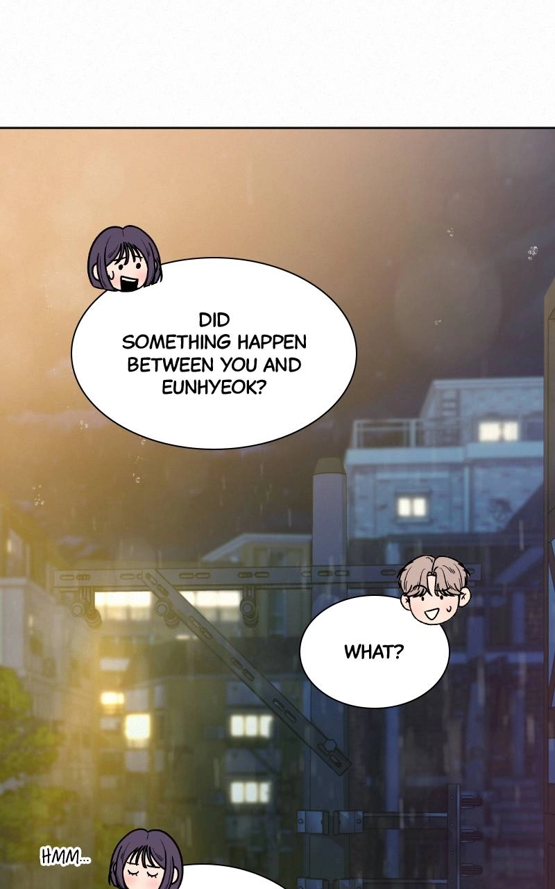 Operation: True Love Chapter 76, page 60 of 110